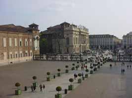 PALAZZO MADAMA
