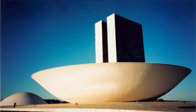 PARLIAMENT BRASILIA